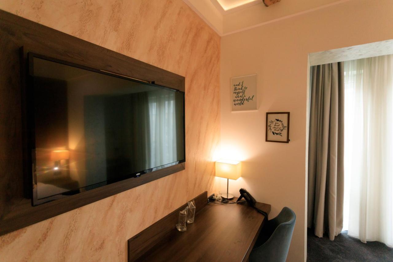 Hotel Elements Novi Pazar Exterior foto